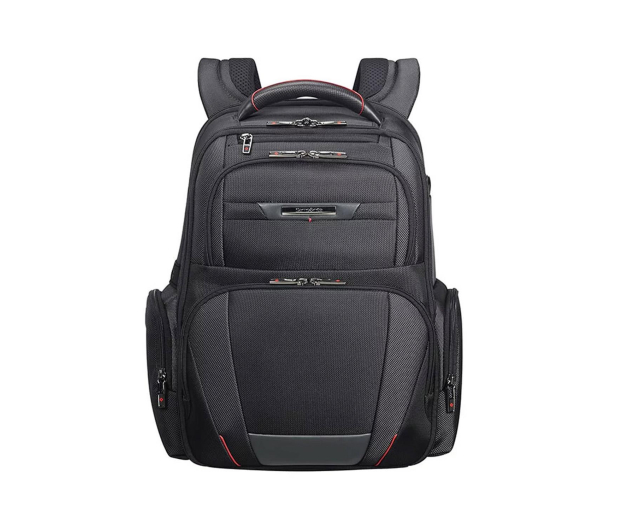 SAMSONITE PRO-DLX 5 PLECAK NA LAPTOPA 3V 15,6'' CZARNY CG7-09-009 - 514337 - zdjęcie